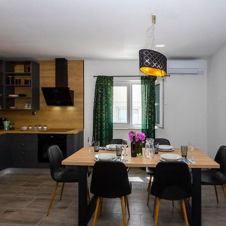 City Apartment Nora, Old Town Located, Free Parking Makarska Dış mekan fotoğraf