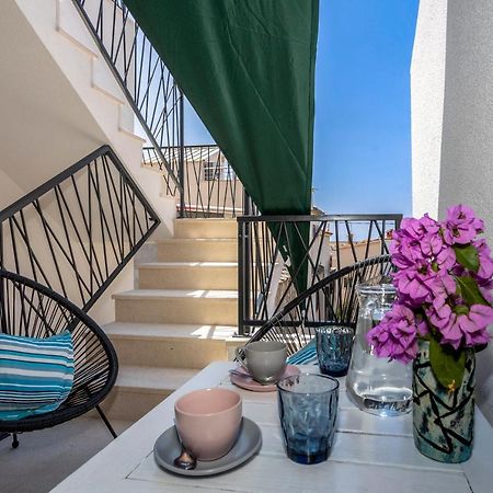 City Apartment Nora, Old Town Located, Free Parking Makarska Dış mekan fotoğraf