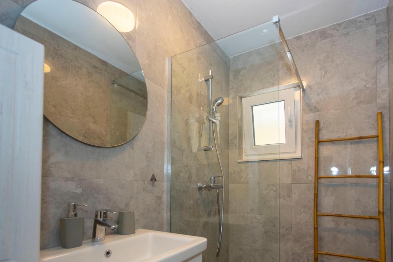 City Apartment Nora, Old Town Located, Free Parking Makarska Dış mekan fotoğraf