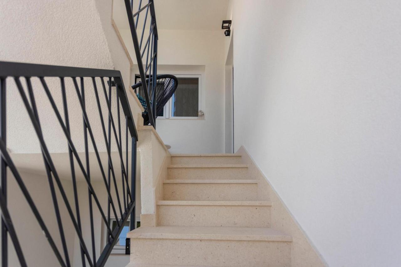 City Apartment Nora, Old Town Located, Free Parking Makarska Dış mekan fotoğraf