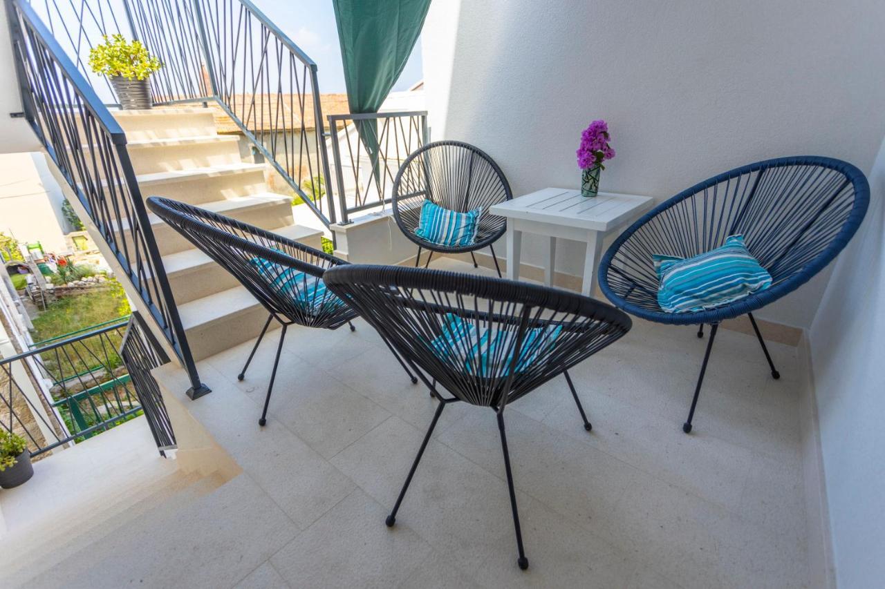 City Apartment Nora, Old Town Located, Free Parking Makarska Dış mekan fotoğraf