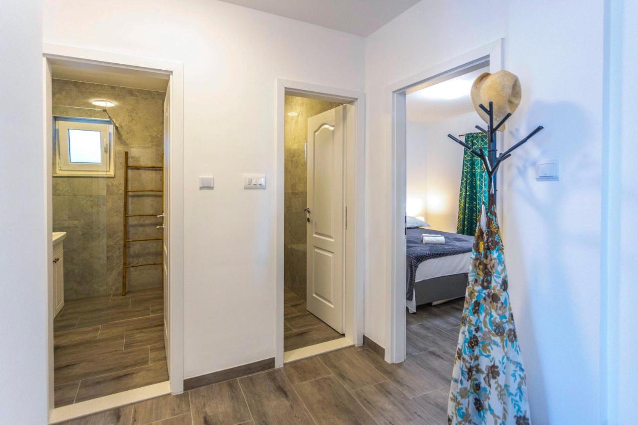 City Apartment Nora, Old Town Located, Free Parking Makarska Dış mekan fotoğraf
