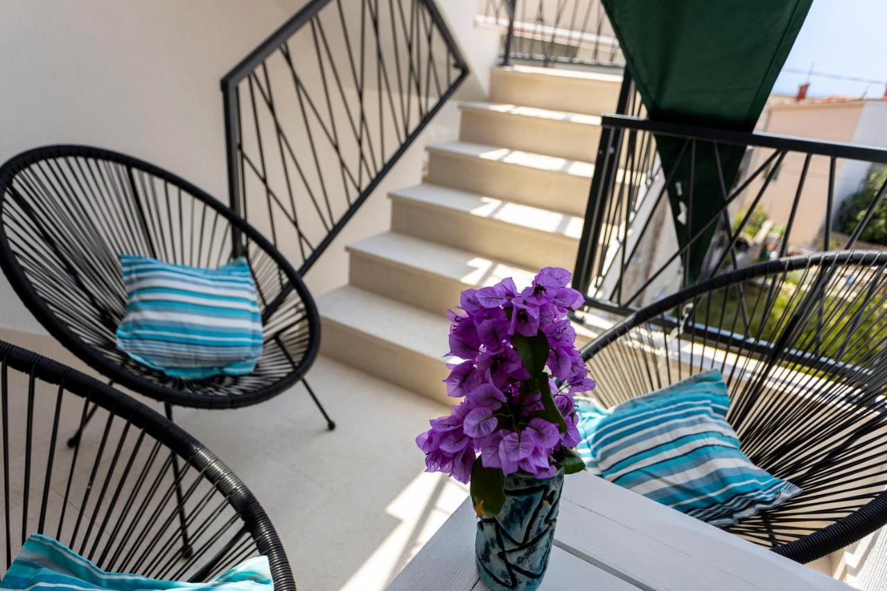 City Apartment Nora, Old Town Located, Free Parking Makarska Dış mekan fotoğraf